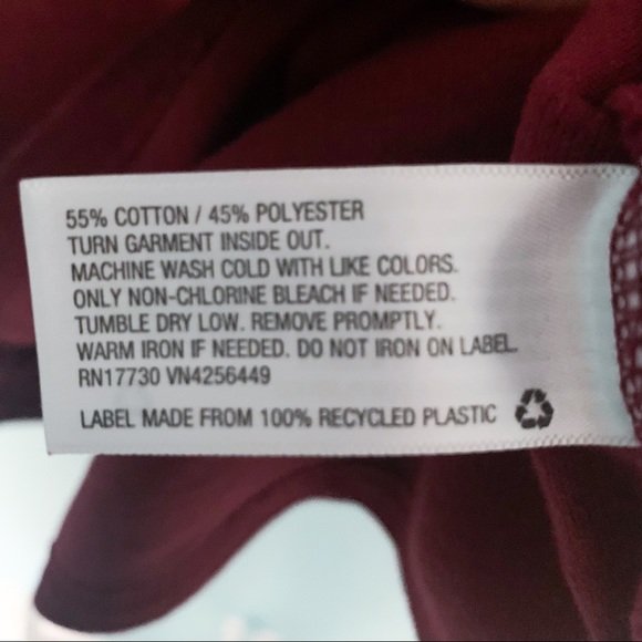 Goodfellow & Co Sweatshirt - Picture 4 of 5